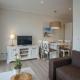 Strandhotel-Heiligenhafen-Wohnung-207-Kaeptn-s-cabin-Typ-III, Heiligenhafen - Kuva 3
