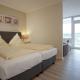 Strandhotel-Heiligenhafen-Wohnung-207-Kaeptn-s-cabin-Typ-III, Heiligenhafen - Kuva 8
