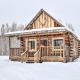 Snowshoe Cabin with Gas Grill Fish and Hike!, Big Lake - Fotografie 3