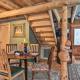 Snowshoe Cabin with Gas Grill Fish and Hike!, Big Lake - Fotografie 8