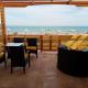 Breathtaking Luxury & Spacious FAMILY 2-Bed 1st Row Seaview at Stella SeaView Sokhna, Ain Soukhna - Fotografie 4