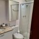 Apartamento acolhedor na Praia do Forte, Cabo Frio - Foto 9