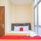 RedDoorz near Stasiun Tangerang, Kebandjahe - Fotografie 1