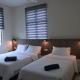 IMPIAN STAY #1 #15pax Semi Bungalow House半独立別墅, Kuah (foto 7)