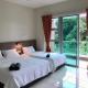 IMPIAN STAY #1 #15pax Semi Bungalow House半独立別墅, Kuah (foto 2)