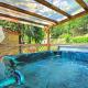 Villa Luciano by PosarelliVillas, Chiassa Superiore (foto 8)
