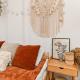Cosy&Art 1BD Apartment next to Slaveykov Square by Flat Mаnager, Sofia - Foto 8