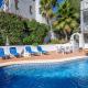 Villa Chimenea with pool and lovely garden Nerja - Fotografie 1