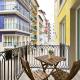 Cardosas Square Luxury Apartments by Porto City Hosts Порту - Фото 1