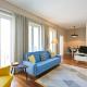 Cardosas Square Luxury Apartments by Porto City Hosts Порту - Фото 5
