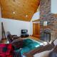 Cozy Cabin in the Woods, Londonderry (foto 2)