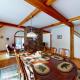 Cozy Cabin in the Woods, Londonderry (foto 6)
