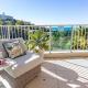 Whitsunday view BOHO apartment in Airlie Beach, Airlie Beach - Foto 5