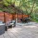 Canyon House Guerneville - Fotografie 1