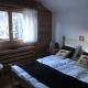 The cosy Isba - Chambre d hôtes - Val de Bagnes - Verbier, Versegeres  (photo 6)