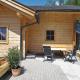 Chalet Waltl by Interhome, Fusch an der Glocknerstraße - Fotografie 6