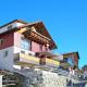 Apartment Selina by Interhome, Kappl