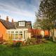 South Lodge, Sturminster Newton