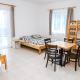 Chaty a Apartmány Hracholusky Kemp Kosatka, Pňovany - Fotografie 7