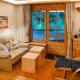 Apartment Chesa Alvetern 5 by Interhome, Sils Maria - Fotografie 3