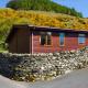 South Lodge, Staveley