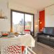 Apartment Baccara by Interhome Deauville - Fotografie 8
