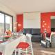 Apartment Baccara by Interhome Deauville - Fotografie 9