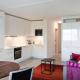 Apartment App- 511 by Interhome Bissone - Fotografie 2