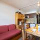 Apartment Vanoise 152 by Interhome Val Thorens - Foto 7