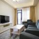 Luxe 2-BDR w/Perfect Location and Big Balcony, MyStreet company Jerevan - Fotografie 5