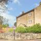 Jay's Nest, Eyam