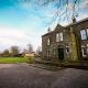 Ridge Hall, Chapel-en-le-Frith