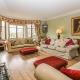 Hoath House, Chiddingstone (fotografie 7)