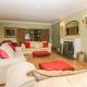 Hoath House, Chiddingstone (fotografie 8)