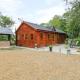 Acorn Lodge, Saxmundham