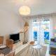 Apartment L'Amiral-1 by Interhome, Cagnes-sur-Mer - Fotografie 2