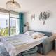 Studio Les Trois Iles-7 by Interhome Quiberon - Fotografie 7