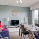 Apartment Les Hauts de Port Mer by Interhome, Cancale - Fotografie 8