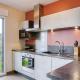 Apartment Les Hauts de Port Mer by Interhome, Cancale - Fotografie 6