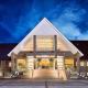 The Lodge Billund, Billund