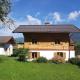 Holiday Home Haus Weickl by Interhome, Kaprun - Foto 8