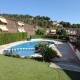 Holiday Home Mora Igor by Interhome, Ferrán