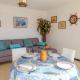 Apartment Les Cyclades-9 by Interhome Le Lavandou - Foto 3