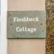 Fleshbeck Cottage, Barbon (fotografie 2)