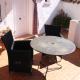 Appartement El Balcon ( cortijo La Cubertilla), Fuente-Tójar (fotografie 5)