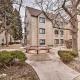 2 Blocks to Light Rail Denver Unit with Kitchenette, Greenwood Village - Fotografie 2