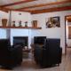 Appartement El Balcon ( cortijo La Cubertilla), Fuente-Tójar (fotografie 9)