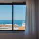 Mar do Pisão - Apartamento 2 quartos e vista mar, Santa Cruz (foto 5)
