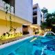 Casa Libre - Great for couples 1Br with private pool by StayPodio 408 Tulum - Foto 6