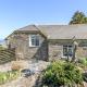The Garden Apartment, Tintagel